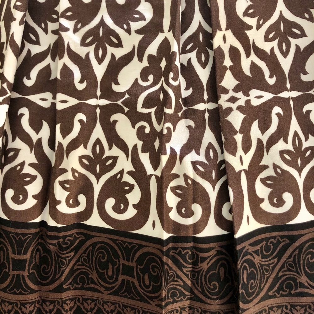 Jones Wear Dress - size 16 - Picture 5 of 10